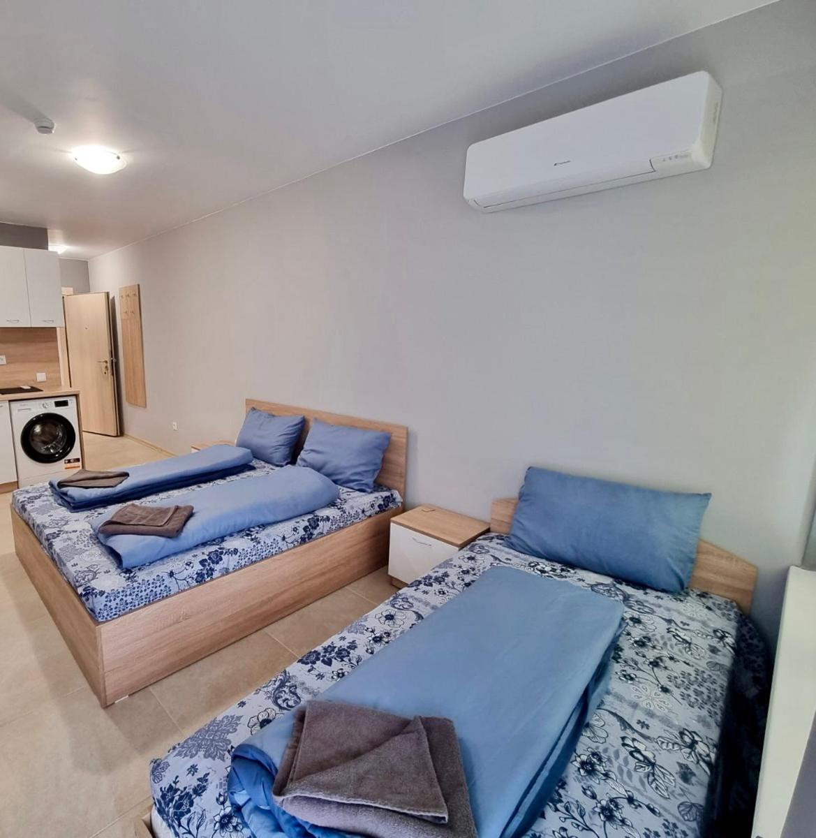 Best Family Apartments & Parking Софія Екстер'єр фото