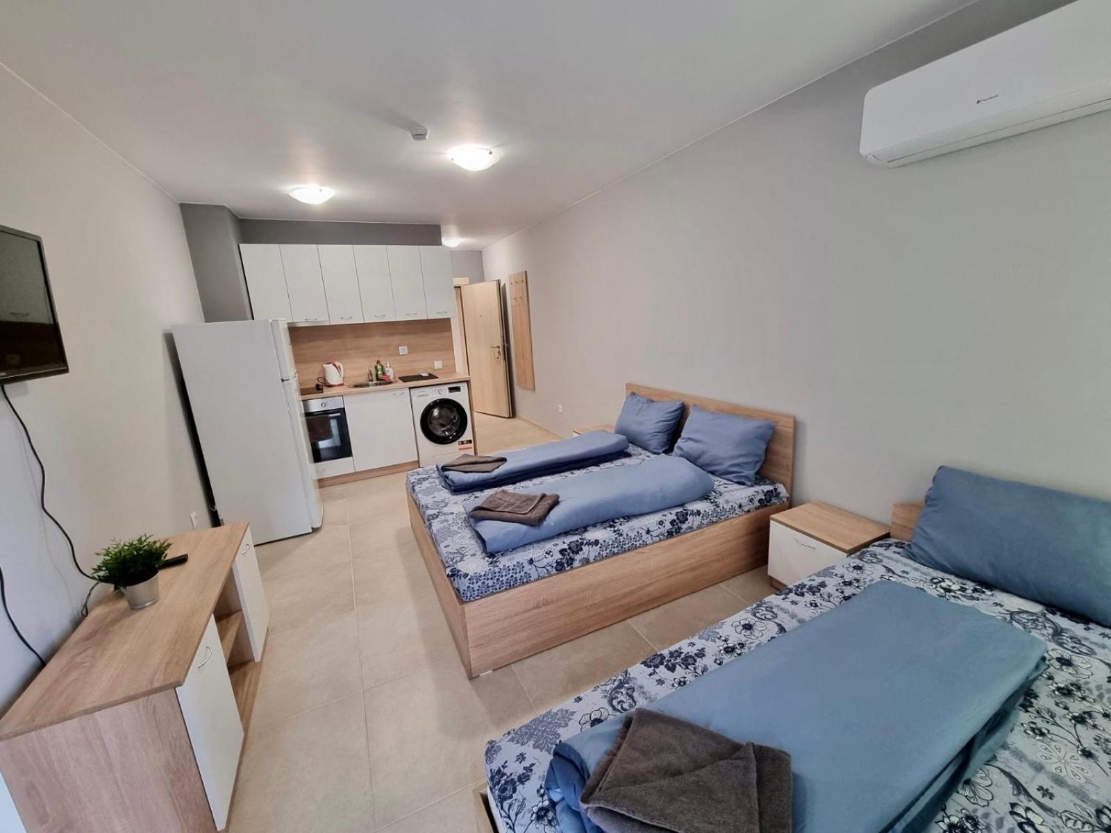 Best Family Apartments & Parking Софія Екстер'єр фото